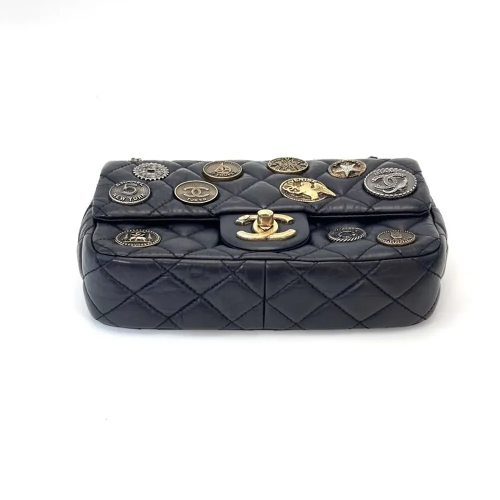 Chanel Women Pre-Loved Bag Very Good Condition